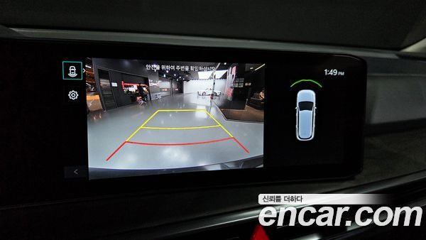 Kia Sorento 2026, фото 20