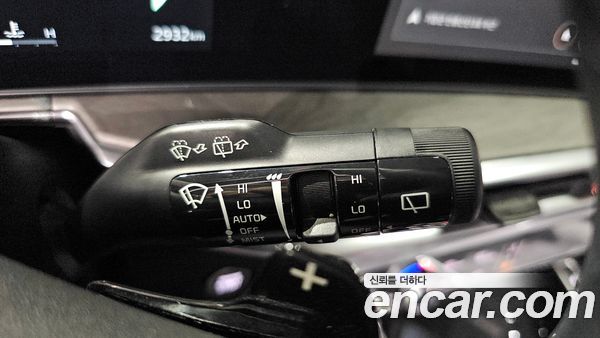 Kia Sorento 2026, фото 22