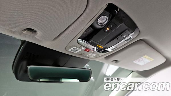 Kia Sorento 2026, фото 24