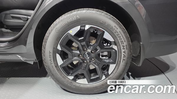 Kia Sorento 2026, фото 7