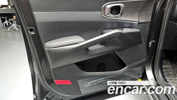 Kia Sorento 2026, фото 14
