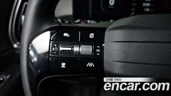 Kia Sorento 2026, фото 27