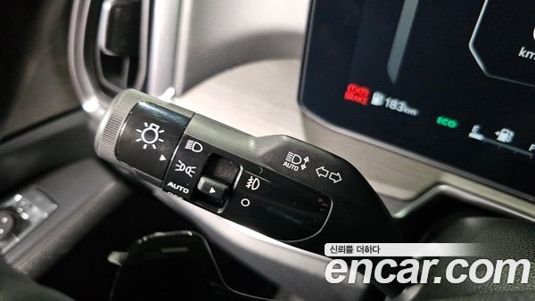 Kia Sorento 2026, фото 29