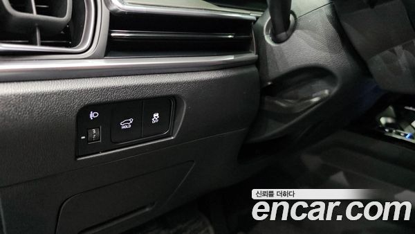 Kia Sorento 2026, фото 30
