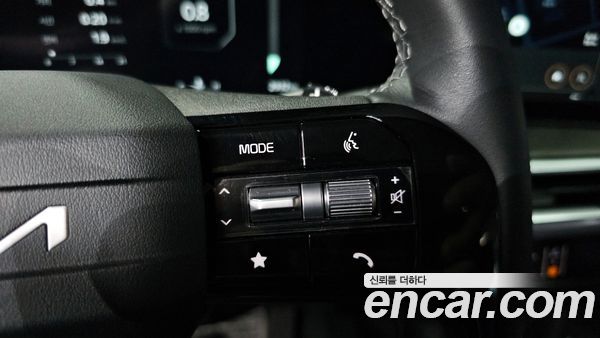Kia Sorento 2026, фото 32