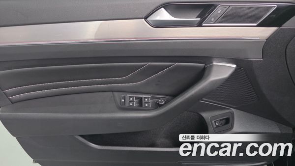 Volkswagen Passat 2022, фото 14
