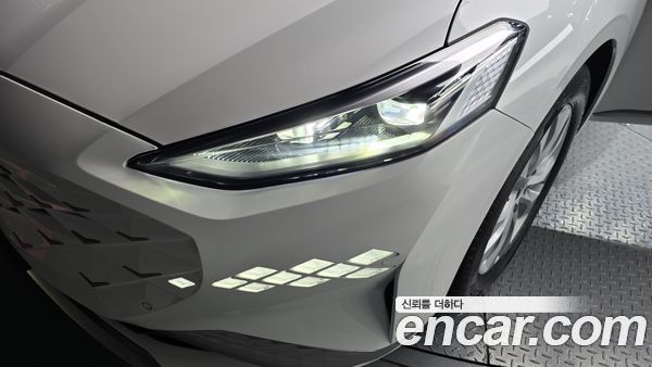 Kia K8 2023, фото 8