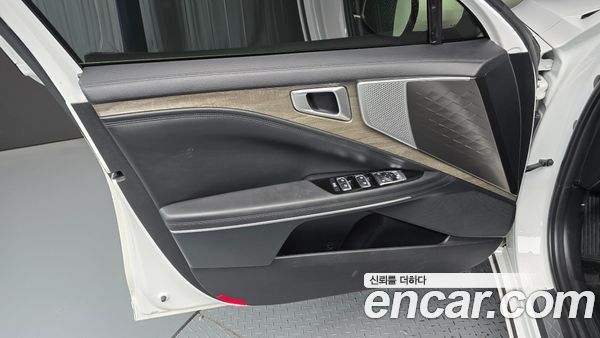 Kia K8 2023, фото 14