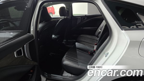 Kia K8 2023, фото 16