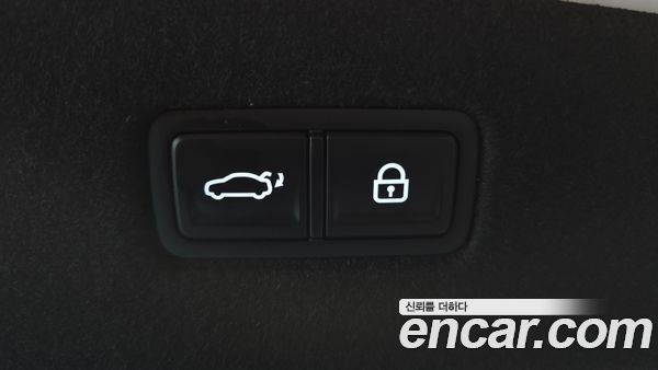 Kia K8 2023, фото 30