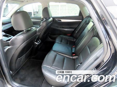 Hyundai Grandeur 2020, фото 6