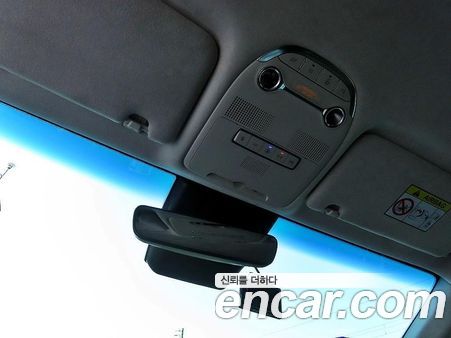 Hyundai Grandeur 2020, фото 15