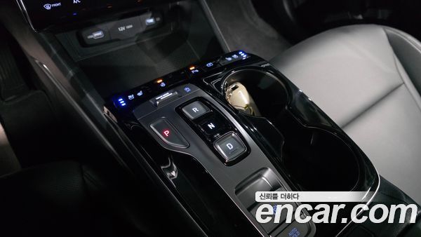 Hyundai Tucson 2022, фото 12