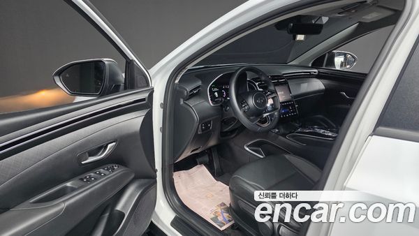Hyundai Tucson 2022, фото 13
