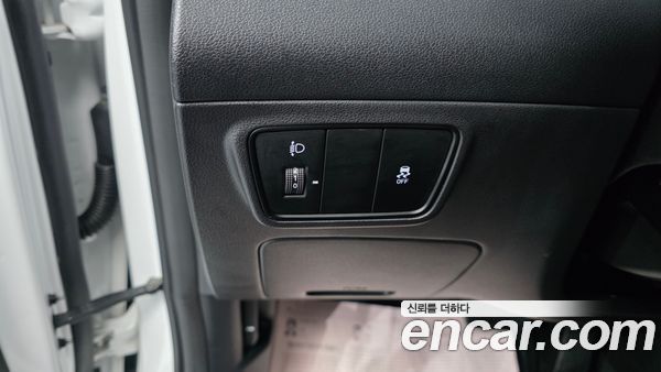 Hyundai Tucson 2022, фото 20