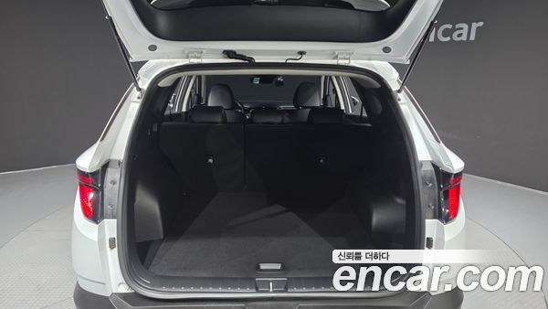 Hyundai Tucson 2022, фото 26