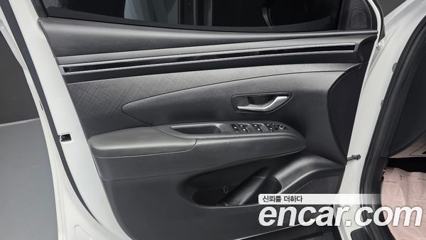Hyundai Tucson 2022, фото 14