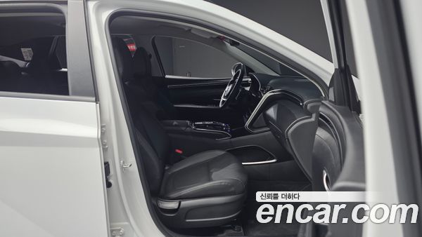 Hyundai Tucson 2022, фото 16