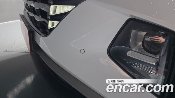 Hyundai Tucson 2022, фото 29