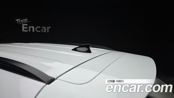 Hyundai Tucson 2022, фото 30