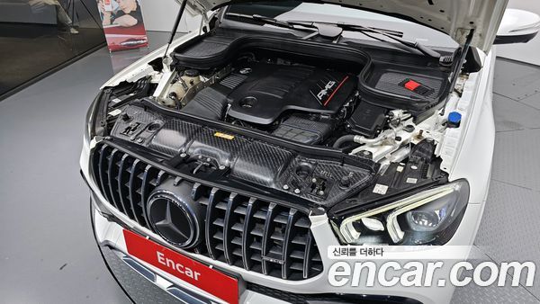 Mercedes-Benz GLE 2021, фото 6