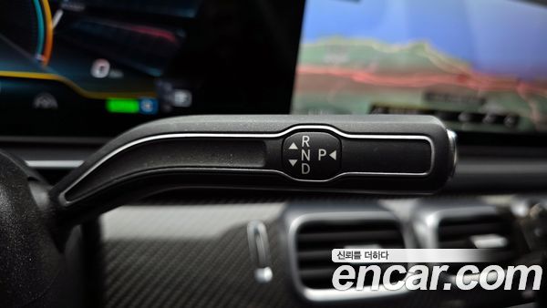 Mercedes-Benz GLE 2021, фото 12