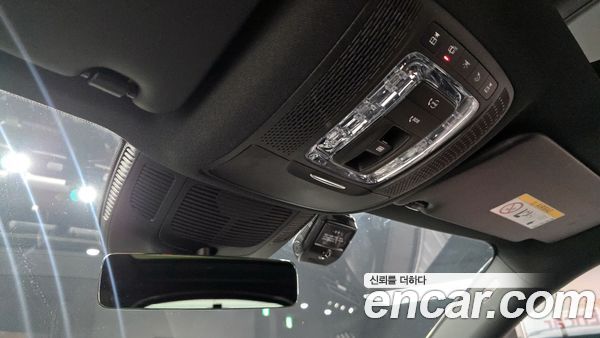 Mercedes-Benz GLE 2021, фото 29
