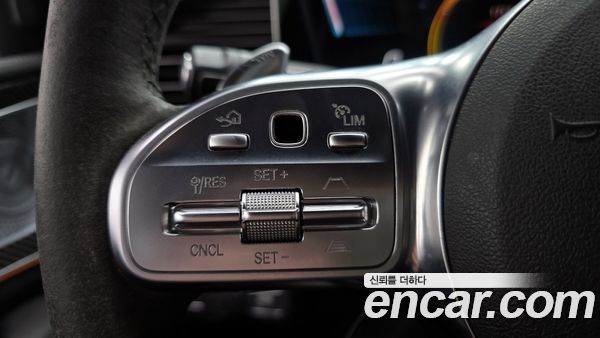 Mercedes-Benz GLE 2021, фото 32