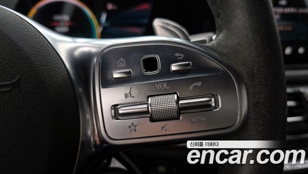 Mercedes-Benz GLE 2021, фото 35