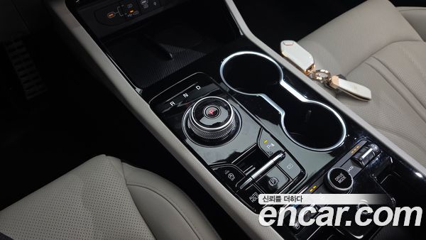 Kia K5 2024, фото 9