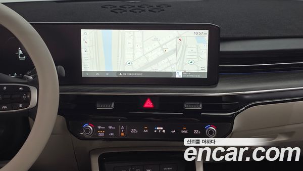 Kia K5 2024, фото 14