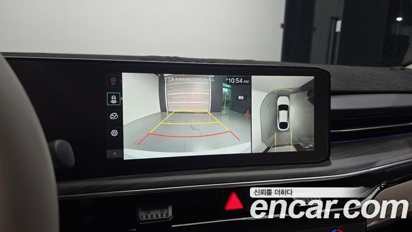 Kia K5 2024, фото 15