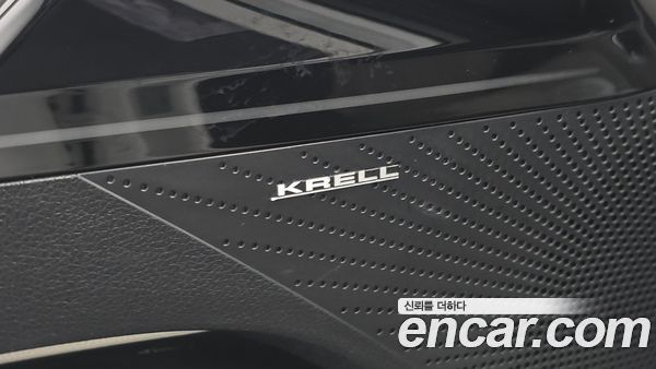 Kia K5 2024, фото 18