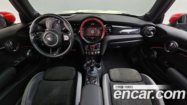 MINI 2023, фото 10