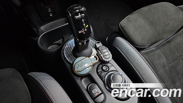 MINI 2023, фото 12
