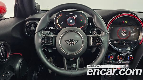 MINI 2023, фото 18