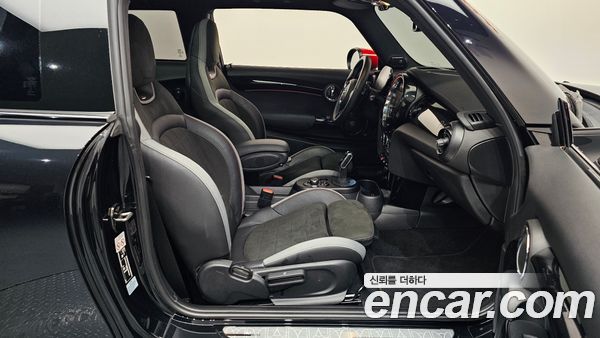 MINI 2023, фото 16