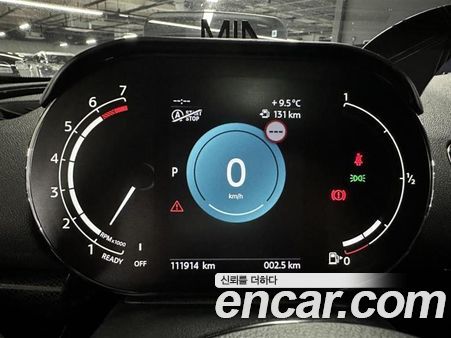 MINI CLUBMAN 2022, фото 5