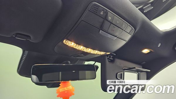 Mercedes-Benz E-Class 2023, фото 29