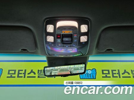 Genesis GV80 2025, фото 10
