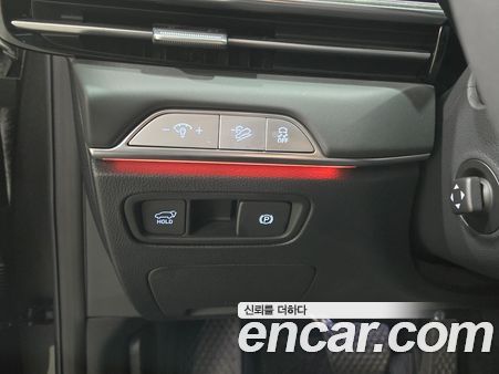 Genesis GV80 2025, фото 13