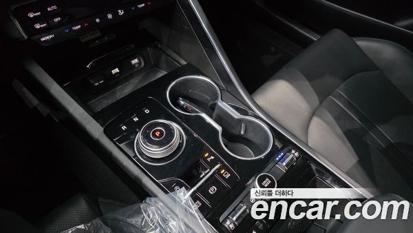 Kia K5 2023, фото 12