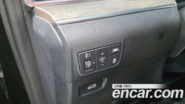 Kia K5 2023, фото 22