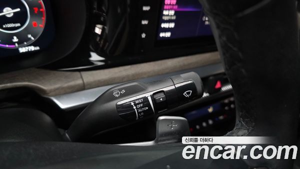 Kia K5 2023, фото 23