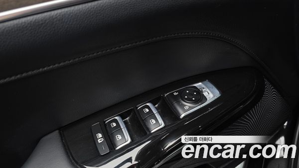 Kia K5 2023, фото 24