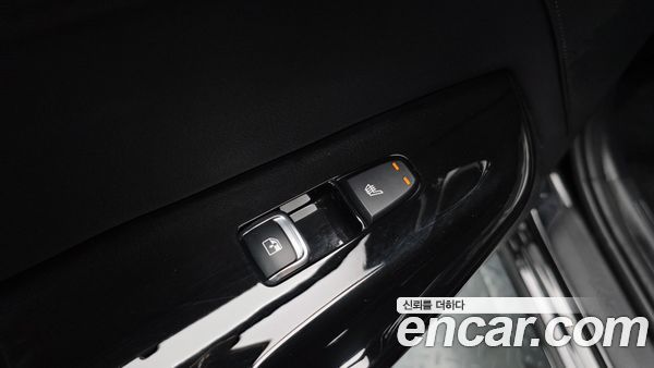 Kia K5 2023, фото 26