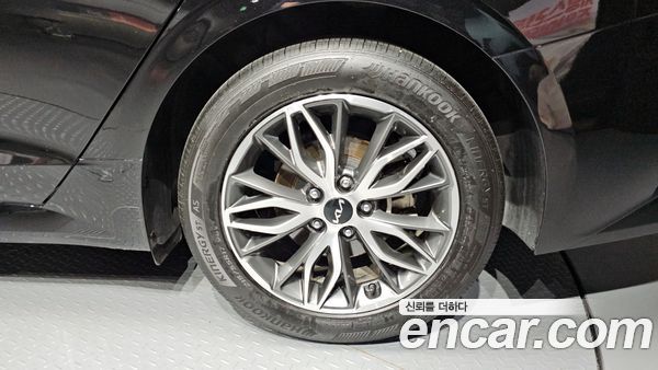Kia K5 2023, фото 7