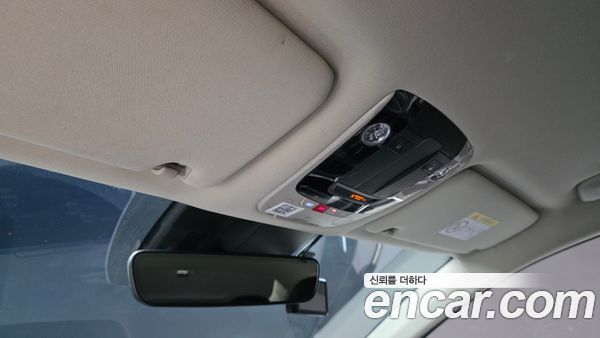 Kia K5 2023, фото 27