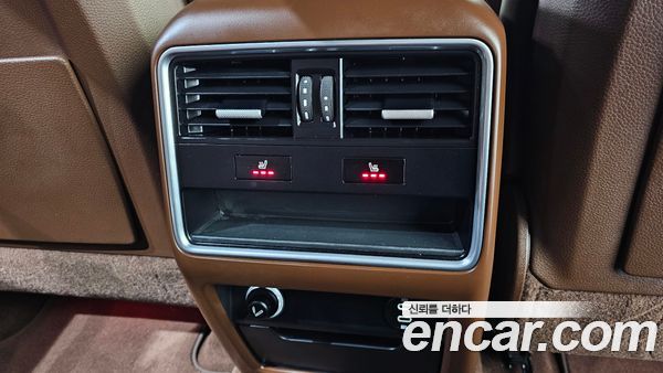 Porsche Cayenne 2020, фото 24