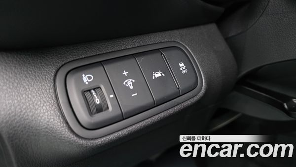 Hyundai Venue 2020, фото 20